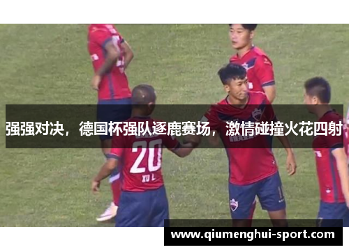 强强对决,德国杯强队逐鹿赛场,激情碰撞火花四射